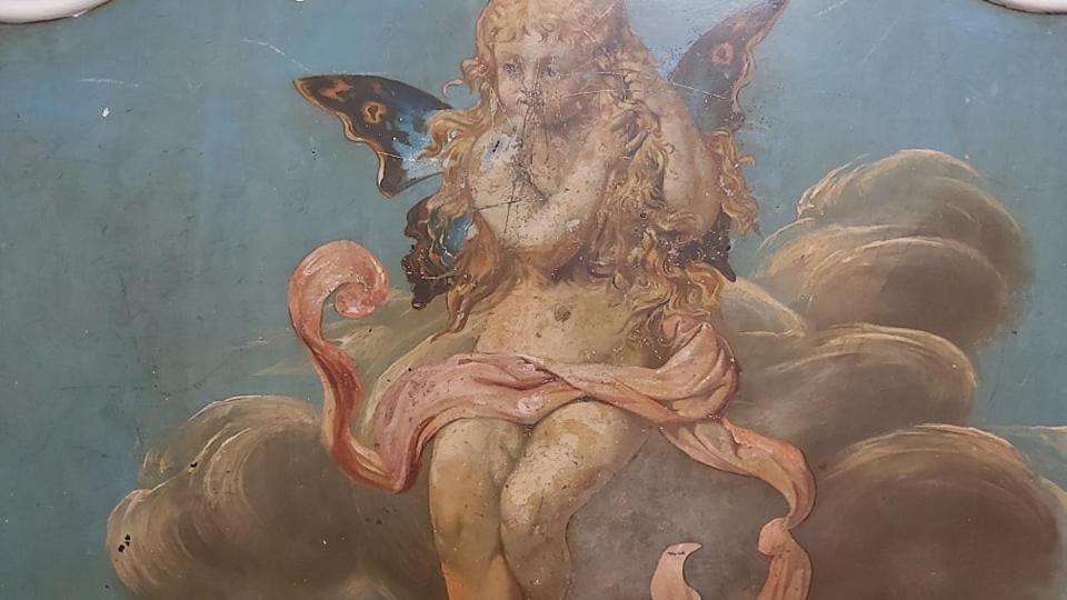 B&B Belveliero - Il Capitano トラーパニ エクステリア 写真