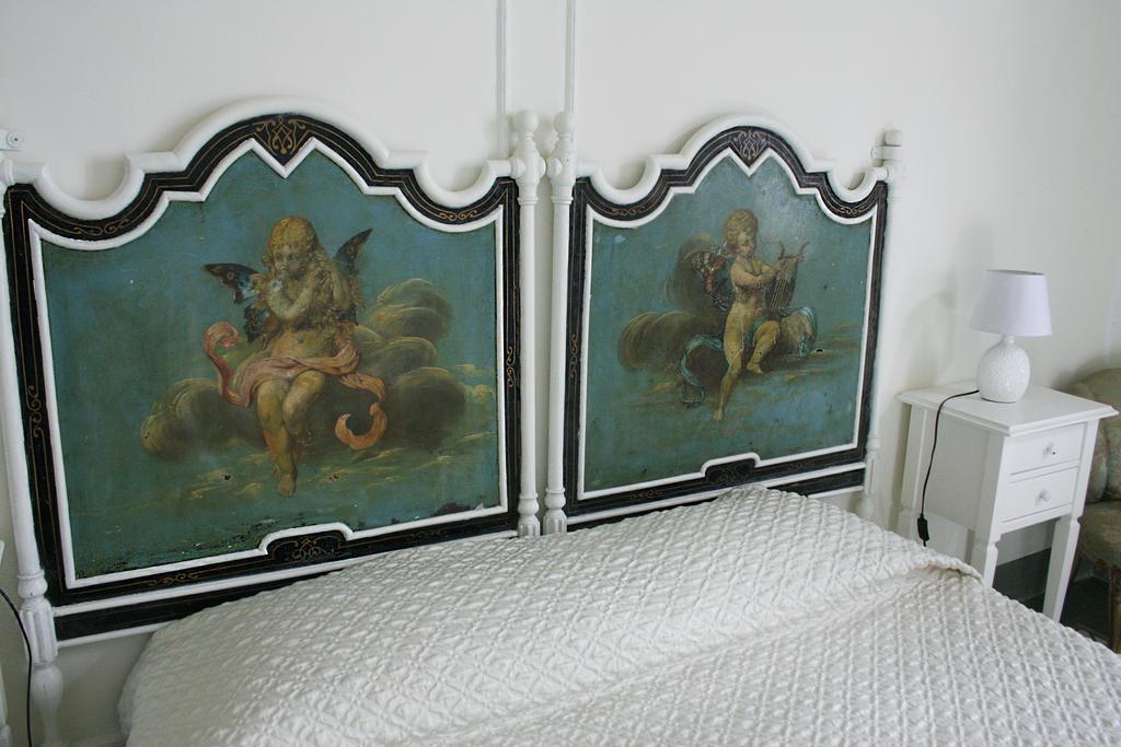 B&B Belveliero - Il Capitano トラーパニ エクステリア 写真