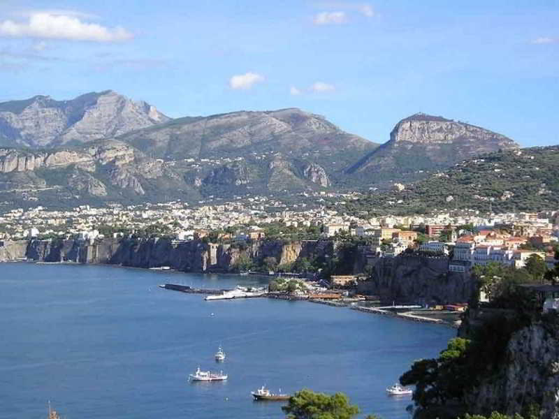 B&B Belveliero - Il Capitano トラーパニ エクステリア 写真