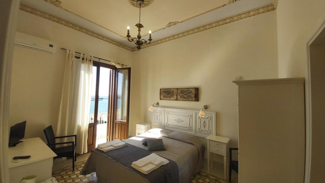 B&B Belveliero - Il Capitano トラーパニ エクステリア 写真